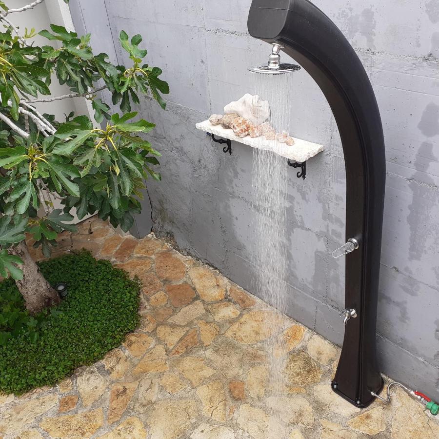 Villa Sv. Vid Sevid Exteriér fotografie
